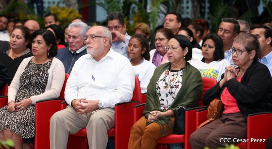 Homenaje al General Benjamín Zeledón, en el 140 aniversario de su nacimiento y el 107 de su tránsito a la inmortalidad