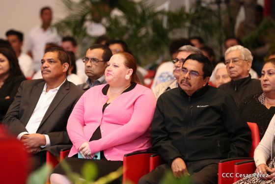 Homenaje al General Benjamín Zeledón, en el 140 aniversario de su nacimiento y el 107 de su tránsito a la inmortalidad