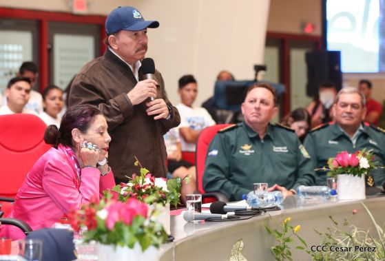 Homenaje al General Benjamín Zeledón, en el 140 aniversario de su nacimiento y el 107 de su tránsito a la inmortalidad