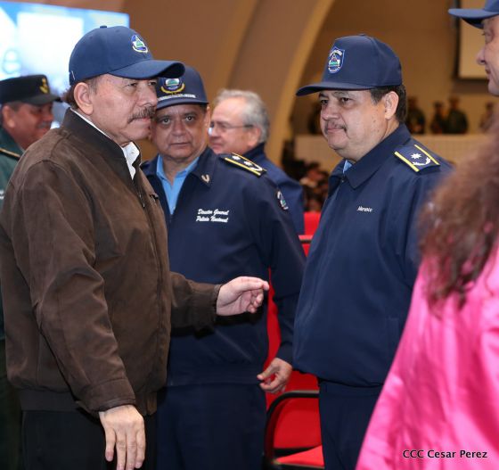 Homenaje al General Benjamín Zeledón, en el 140 aniversario de su nacimiento y el 107 de su tránsito a la inmortalidad