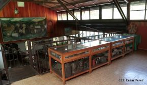 Selva Negra Ecolodge en Matagalpa