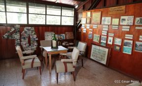 Selva Negra Ecolodge en Matagalpa