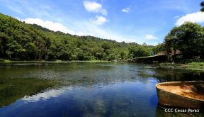 Selva Negra Ecolodge en Matagalpa