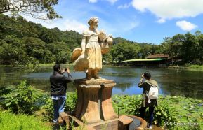 Selva Negra Ecolodge en Matagalpa