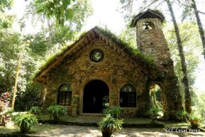 Selva Negra Ecolodge en Matagalpa