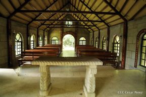 Selva Negra Ecolodge en Matagalpa