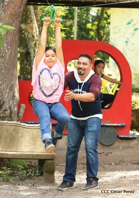 Selva Negra Ecolodge en Matagalpa