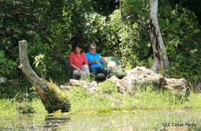 Selva Negra Ecolodge en Matagalpa