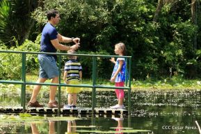 Selva Negra Ecolodge en Matagalpa