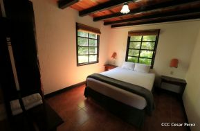 Selva Negra Ecolodge en Matagalpa
