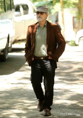 Selva Negra Ecolodge en Matagalpa