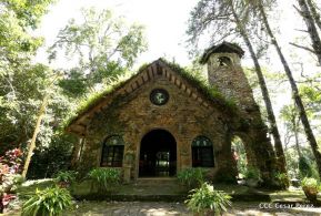 Selva Negra Ecolodge en Matagalpa