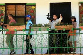 Selva Negra Ecolodge en Matagalpa