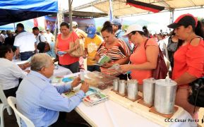 Presentación estrategia nacional de producción de semillas