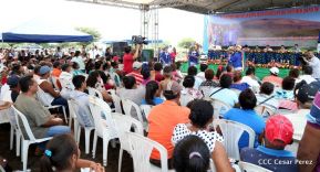 Presentación estrategia nacional de producción de semillas