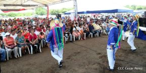 Presentación estrategia nacional de producción de semillas