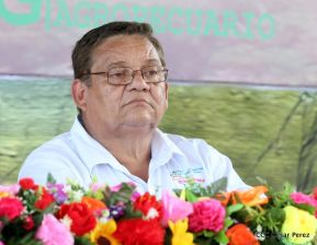 Presentación estrategia nacional de producción de semillas