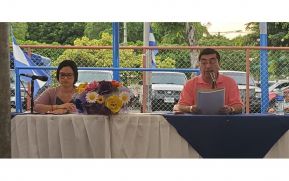 Presentación estrategia nacional de producción de semillas