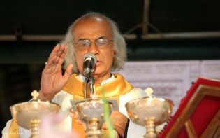 Feligresía de Carazo celebra elevación a Cardenal de Monseñor Brenes