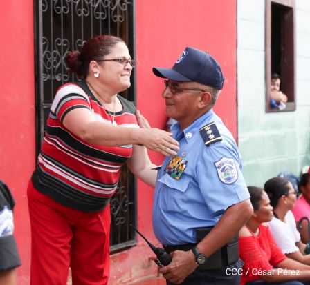 Carnaval Acuático en San Carlos, Río San Juan
