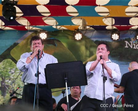 Aniversario de la Histórica Toma del Cuartel de San Carlos