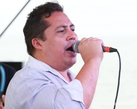 Aniversario de la Histórica Toma del Cuartel de San Carlos