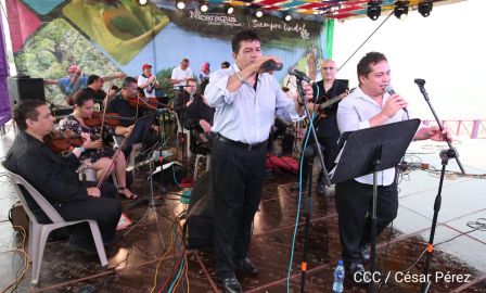 Aniversario de la Histórica Toma del Cuartel de San Carlos