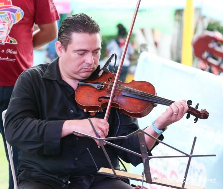 Aniversario de la Histórica Toma del Cuartel de San Carlos
