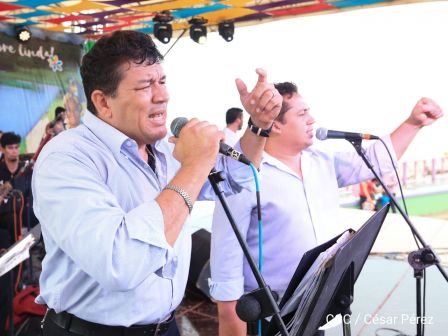 Aniversario de la Histórica Toma del Cuartel de San Carlos