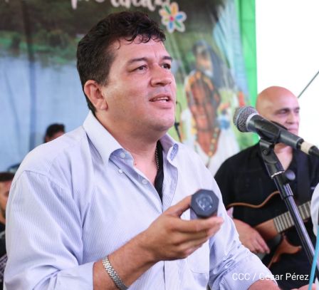 Aniversario de la Histórica Toma del Cuartel de San Carlos