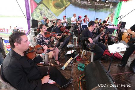 Aniversario de la Histórica Toma del Cuartel de San Carlos