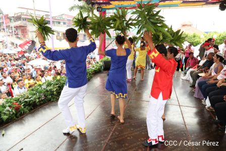 Aniversario de la Histórica Toma del Cuartel de San Carlos