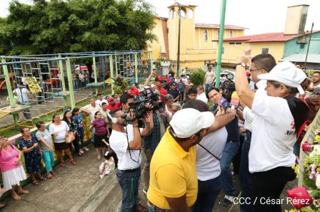 Aniversario de la Histórica Toma del Cuartel de San Carlos