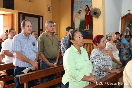 Aniversario de la Histórica Toma del Cuartel de San Carlos