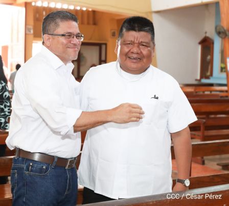Aniversario de la Histórica Toma del Cuartel de San Carlos