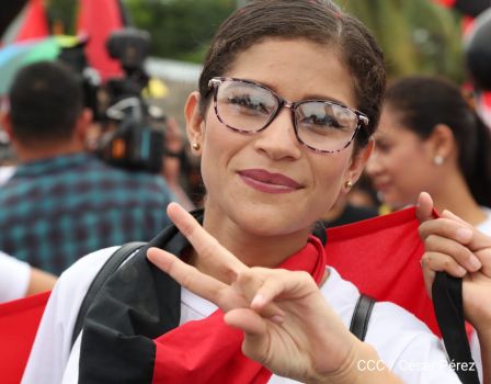 Aniversario de la Histórica Toma del Cuartel de San Carlos