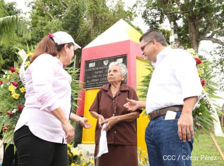 Aniversario de la Histórica Toma del Cuartel de San Carlos