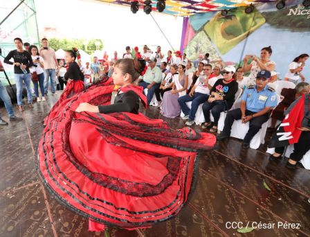 Aniversario de la Histórica Toma del Cuartel de San Carlos