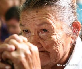 Alcaldía de Managua verifica afectaciones ocasionadas por las lluvias