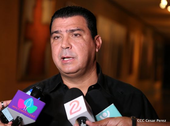  Nicaragua rinde homenaje a Alicia Alonso