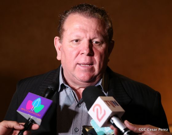  Nicaragua rinde homenaje a Alicia Alonso