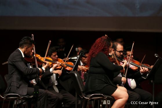  Nicaragua rinde homenaje a Alicia Alonso
