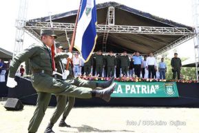 Plan del lanzamiento de la cosecha cafetalera 2019-2020