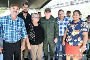 Plan del lanzamiento de la cosecha cafetalera 2019-2020