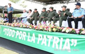 Plan del lanzamiento de la cosecha cafetalera 2019-2020