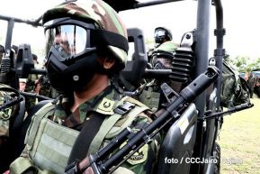 Plan del lanzamiento de la cosecha cafetalera 2019-2020