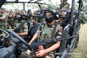 Plan del lanzamiento de la cosecha cafetalera 2019-2020