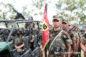 Plan del lanzamiento de la cosecha cafetalera 2019-2020