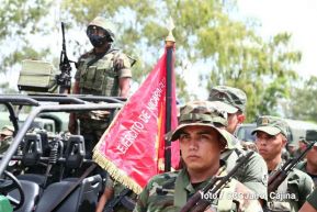 Plan del lanzamiento de la cosecha cafetalera 2019-2020