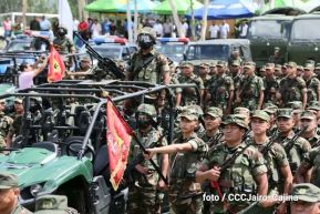 Plan del lanzamiento de la cosecha cafetalera 2019-2020